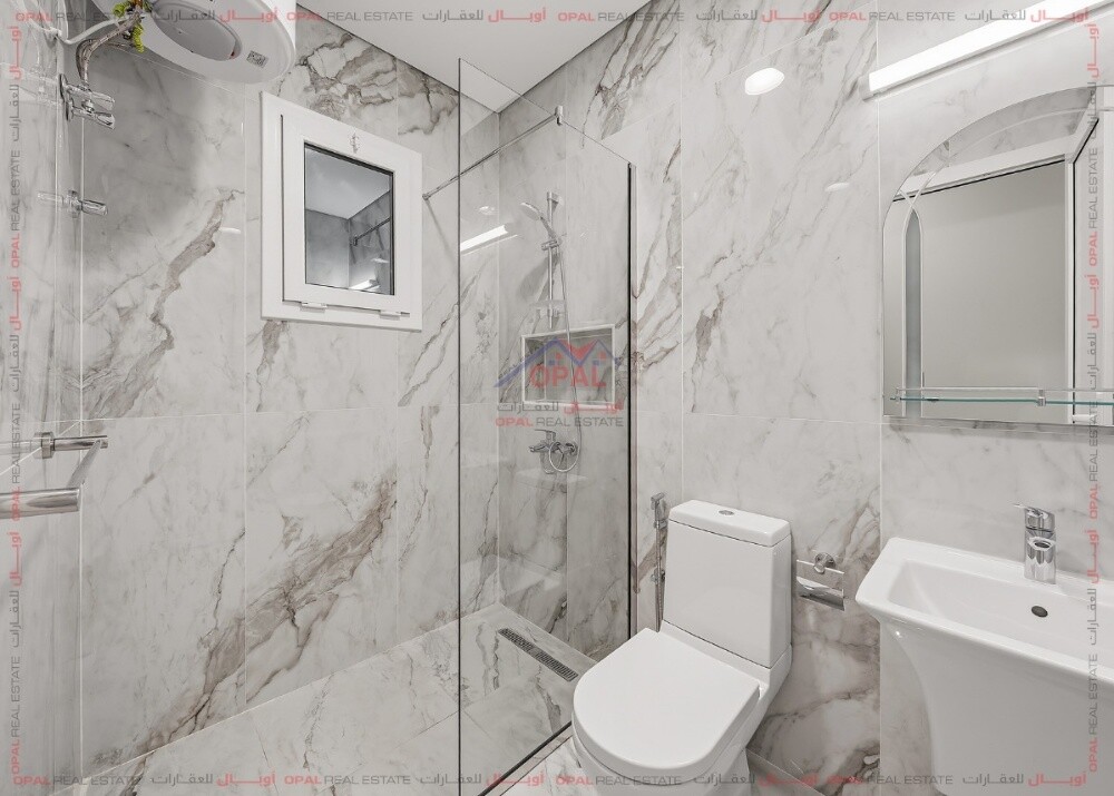 Apartment in Nasr - 8