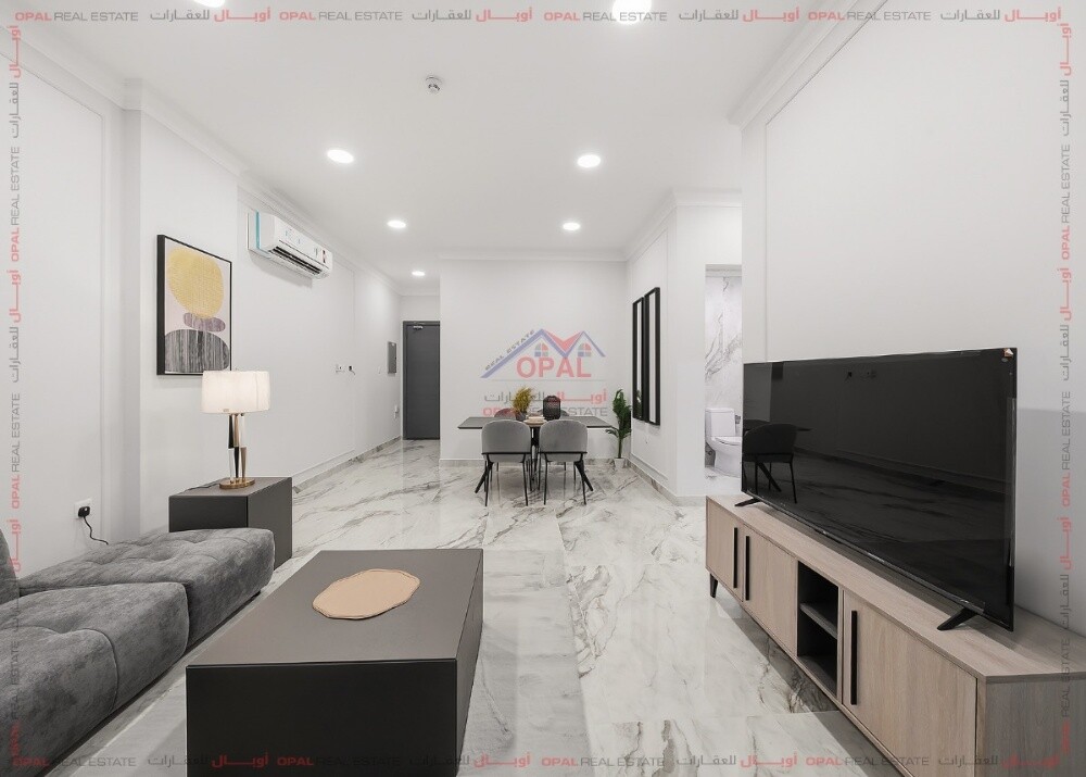 Apartment in Nasr - 12