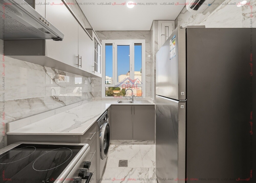Apartment in Nasr - 4