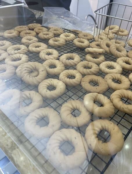 Fresh and yummy Kahak - 4