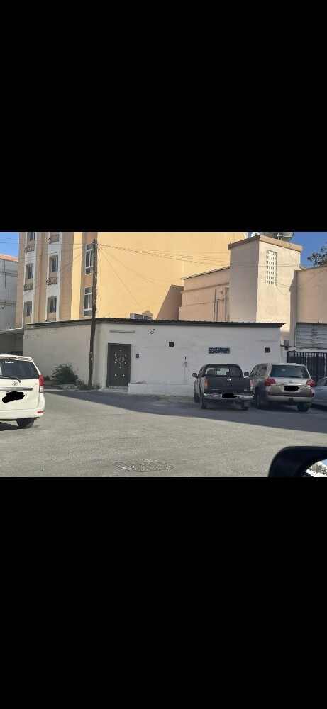 بيت مدينة خليفة ارض عمارات - 1