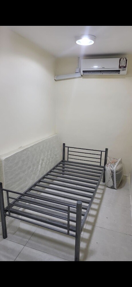 بيت مدينة خليفة ارض عمارات - 3