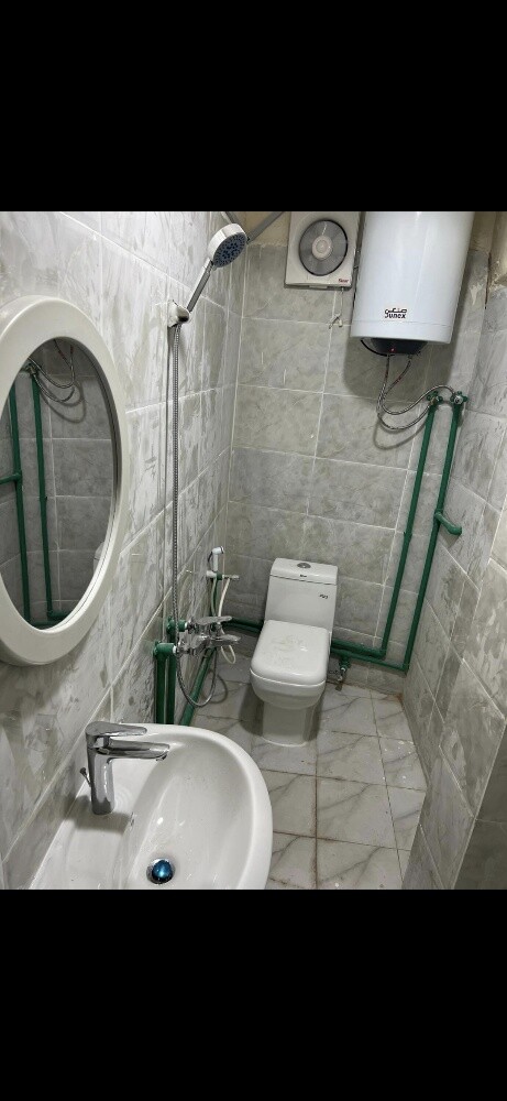 بيت مدينة خليفة ارض عمارات - 5