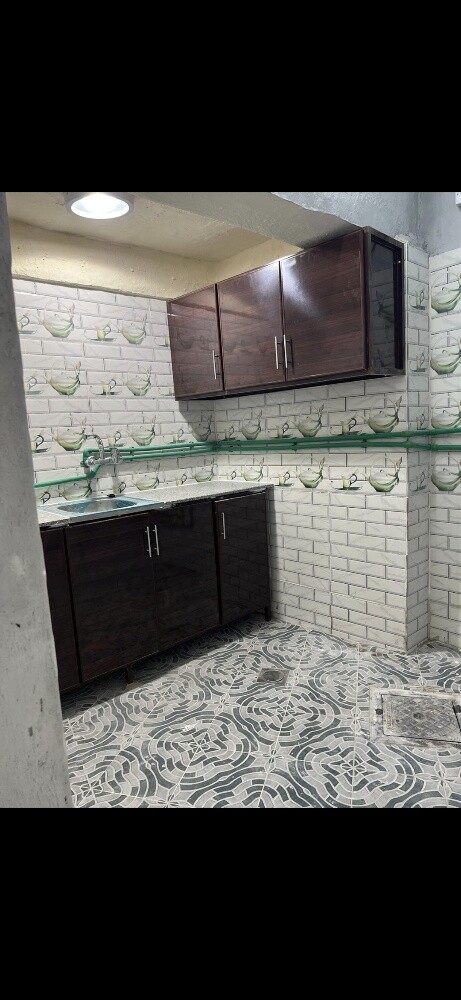 بيت مدينة خليفة ارض عمارات - 4