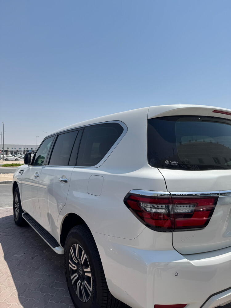 نيسان باترول 2023 - 10