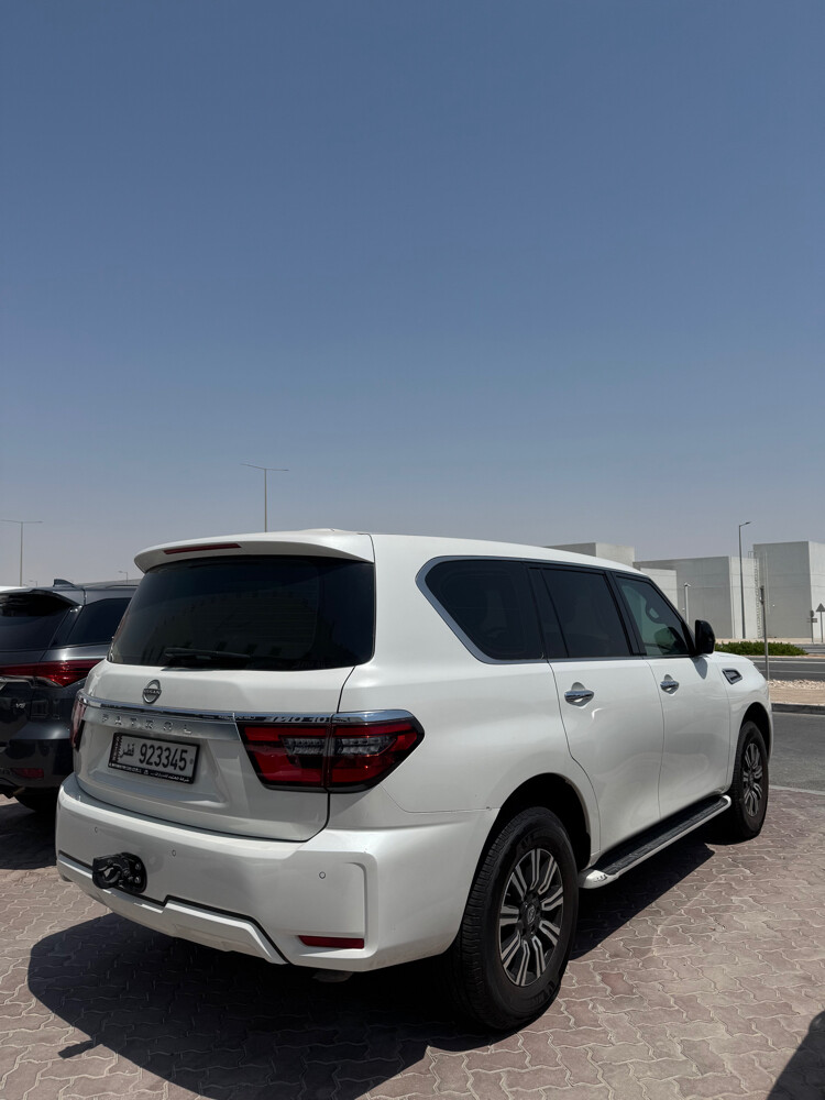نيسان باترول 2023 - 9