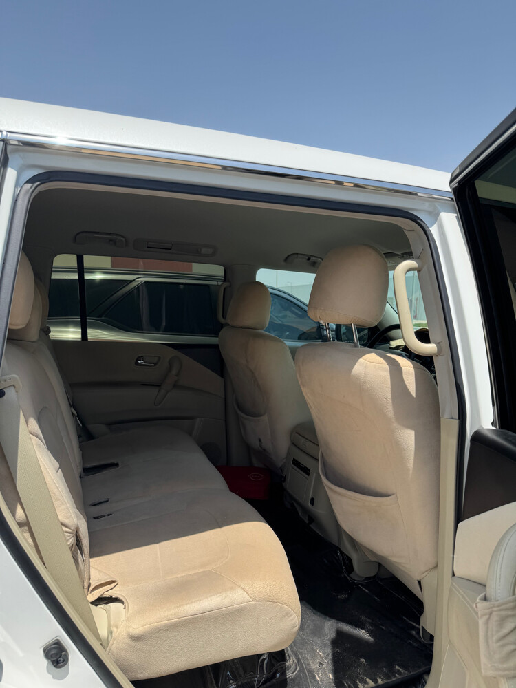نيسان باترول 2023 - 6