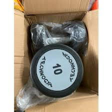 Olympic Weight plate per kg 17qr - 6