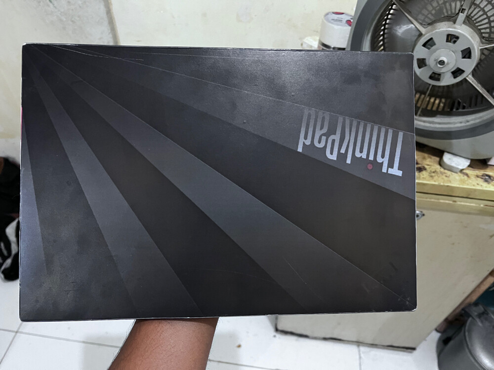 Lenovo Thinkpad T460 - 4