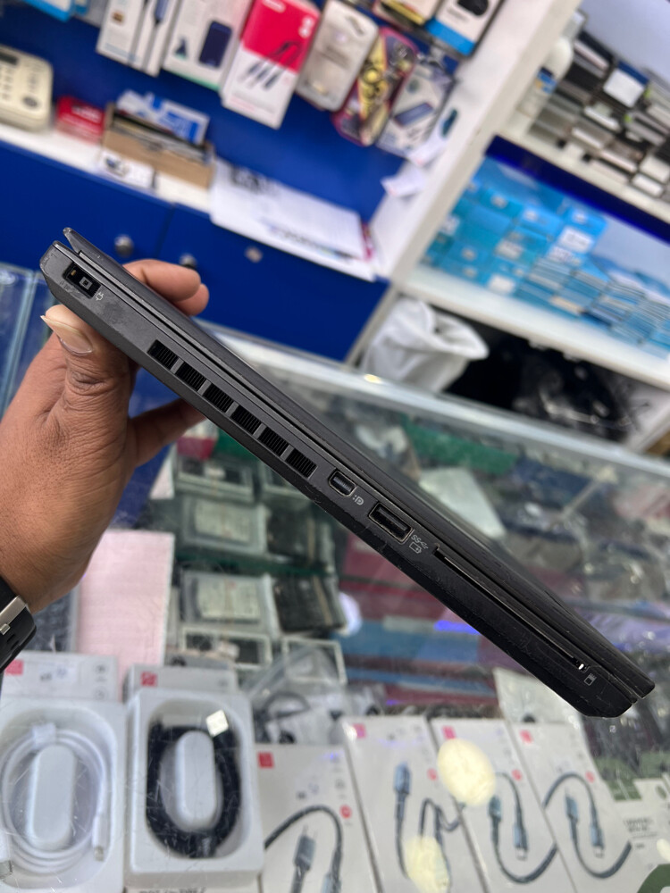 Lenovo Thinkpad T460 - 3