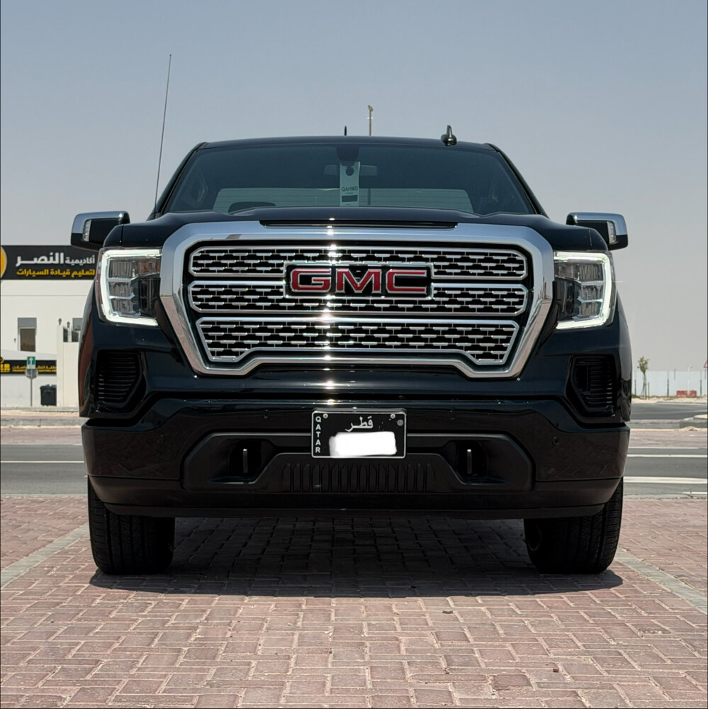 GMC Sierra Elevation 2022 - 1