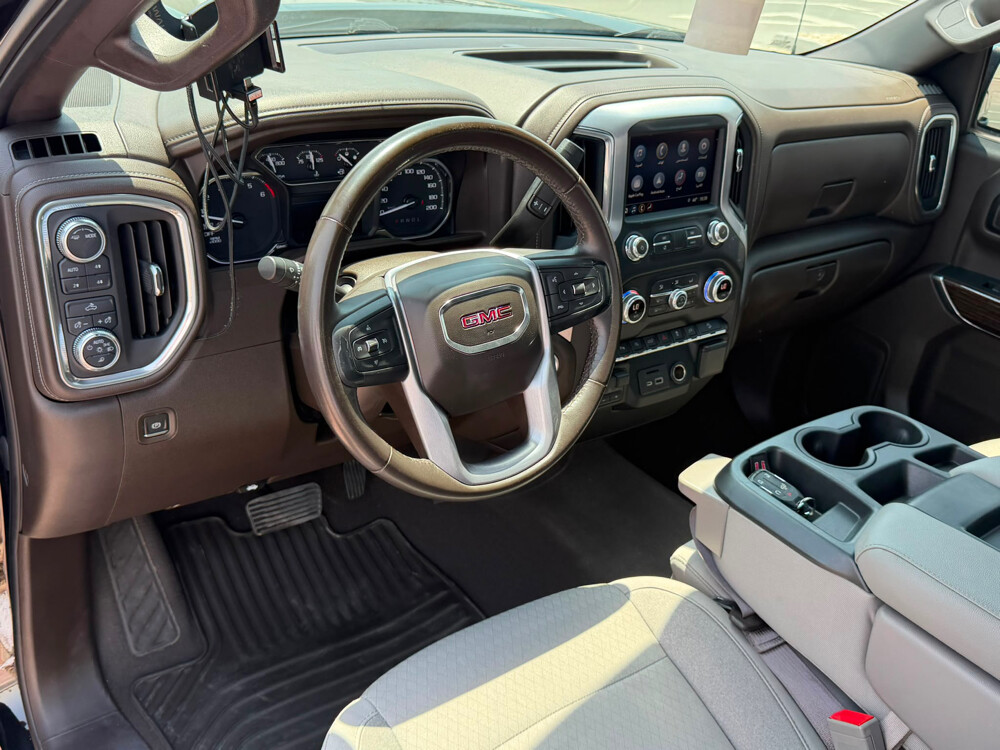 GMC Sierra Elevation 2022 - 7