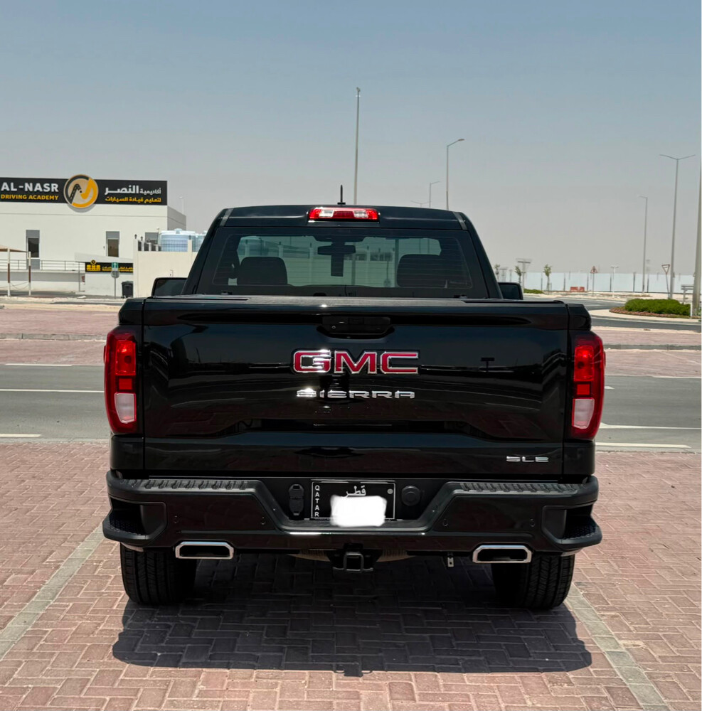 GMC Sierra Elevation 2022 - 6