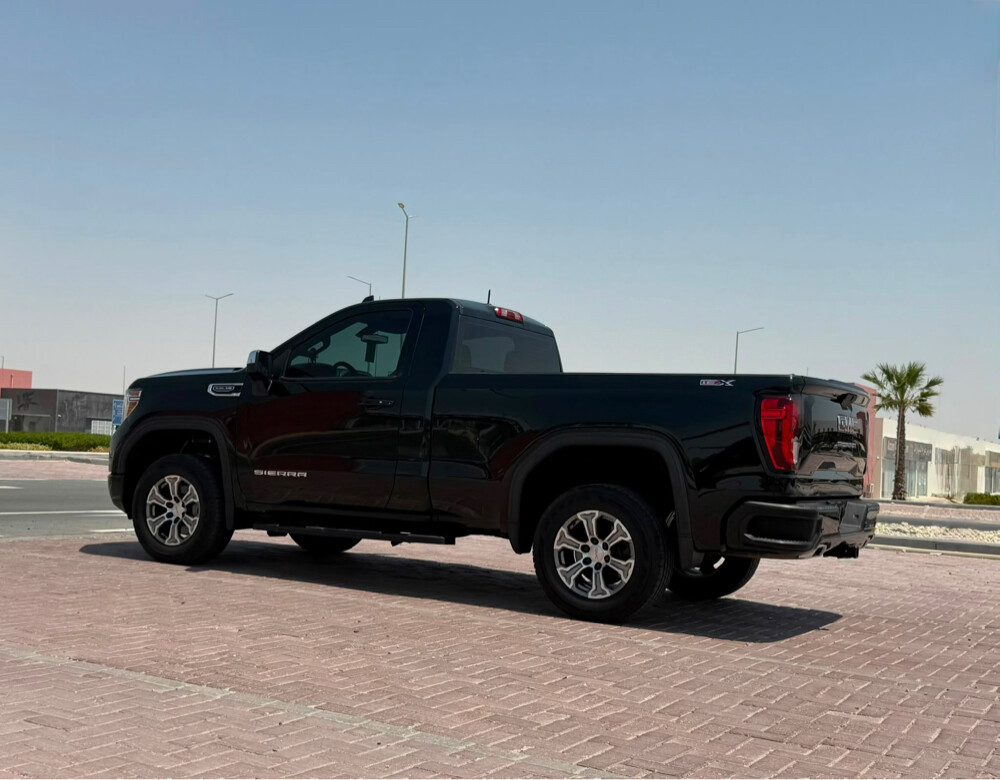 GMC Sierra Elevation 2022 - 3