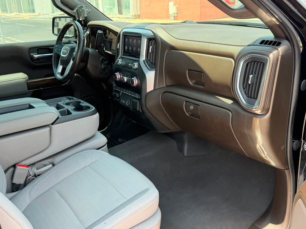 GMC Sierra Elevation 2022 - 10