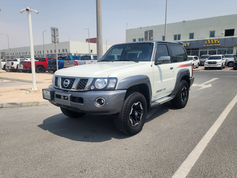 سوبر سفاري 2022 للبيع - 3