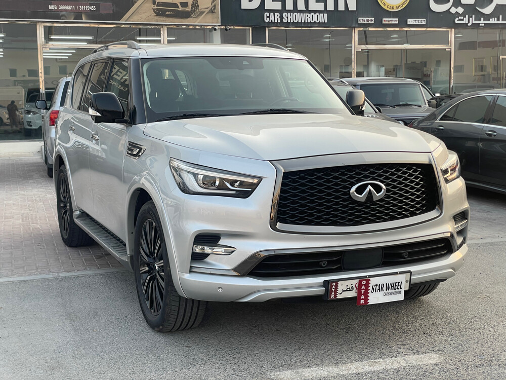 Infiniti For sale - 2