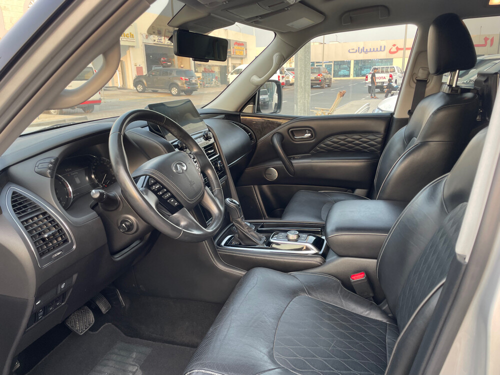 Infiniti For sale - 3