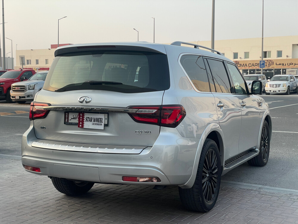 Infiniti For sale - 4