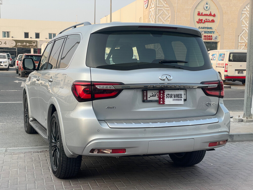 Infiniti For sale - 6