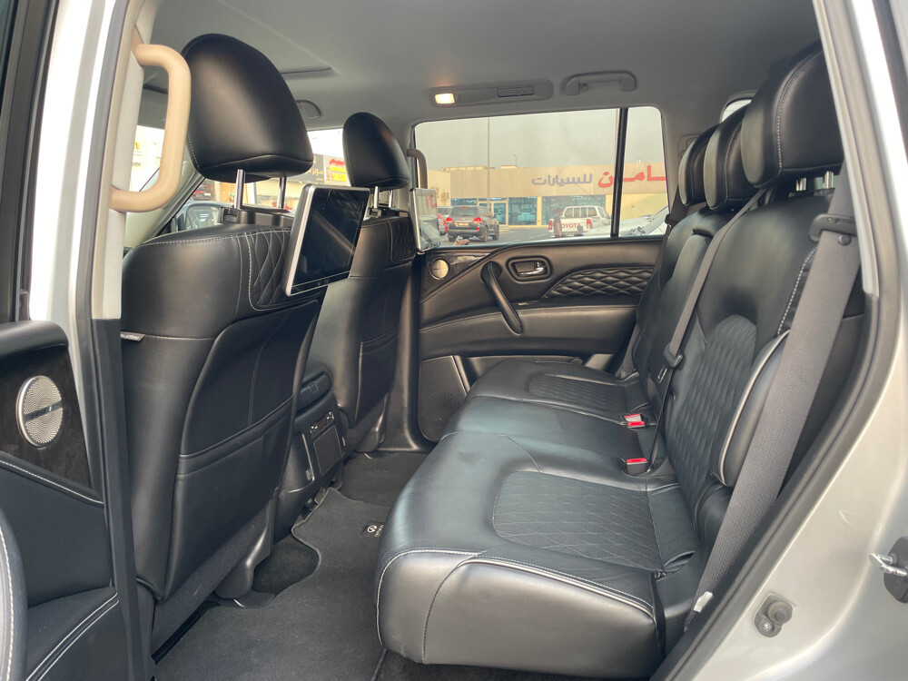 Infiniti For sale - 5