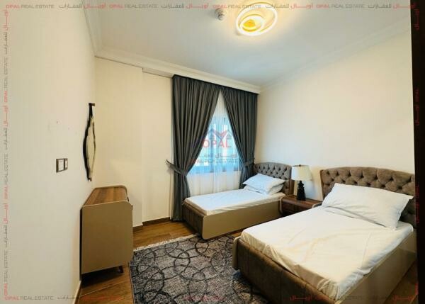 For Rent | Apartment in The Pearl - 6