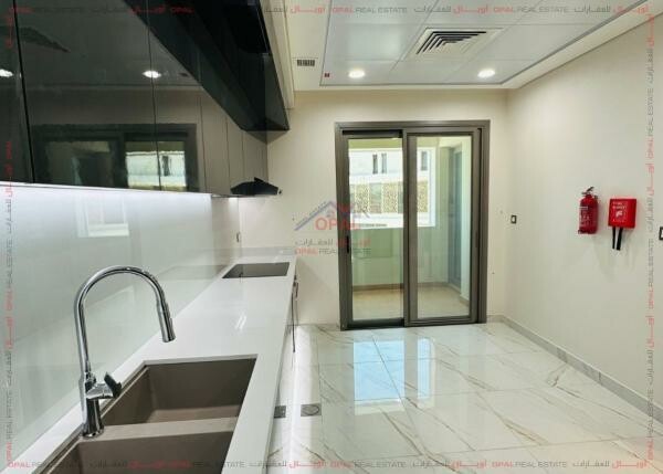 For Rent | Apartment in The Pearl - 4