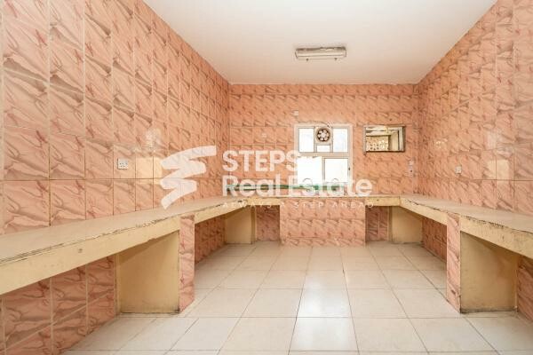 Spacious 30 Rooms | Industrial Area - 8