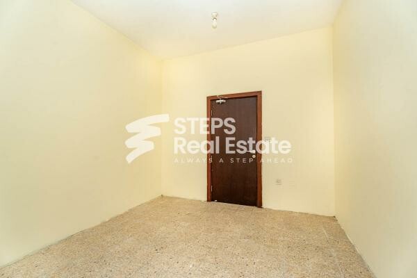 Spacious 30 Rooms | Industrial Area - 7