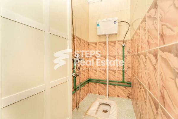 Spacious 30 Rooms | Industrial Area - 9