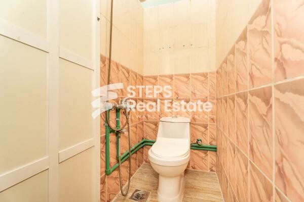 Spacious 30 Rooms | Industrial Area - 11