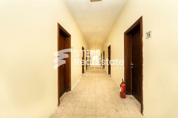 Spacious 30 Rooms | Industrial Area - 6
