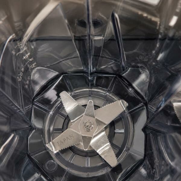 Commercial Blender - 3