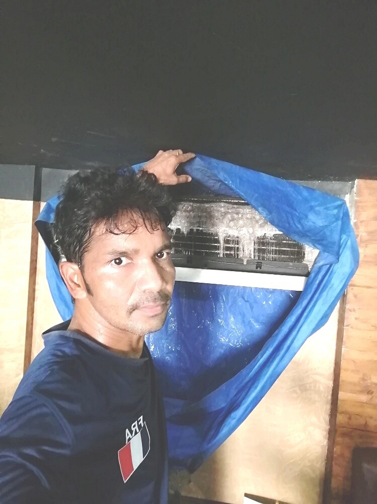 Ac freezer chiller - 6