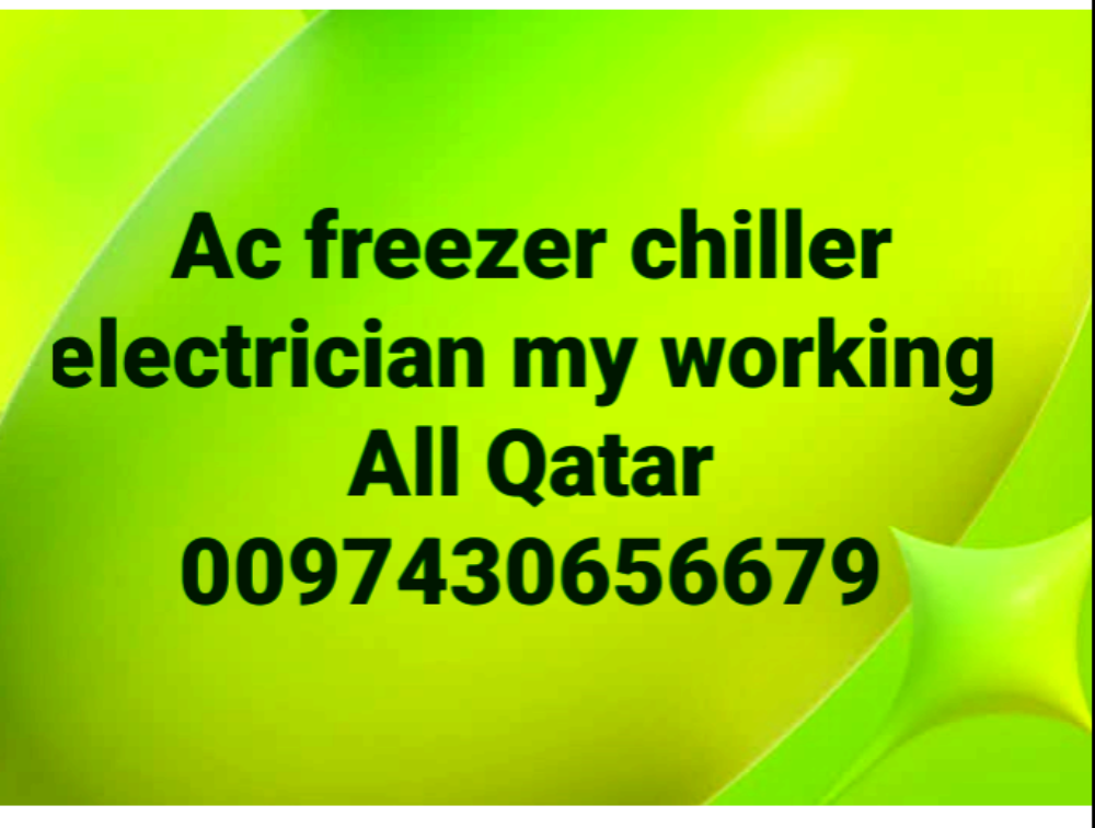 Ac freezer chiller - 3