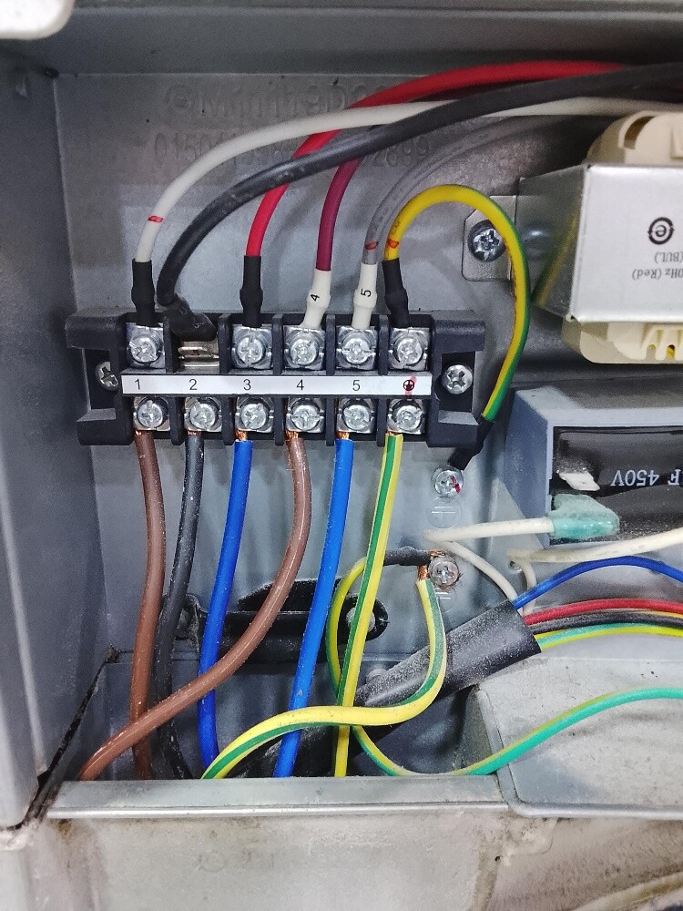 Ac freezer chiller - 5