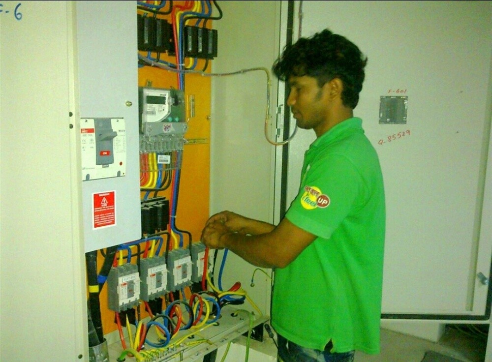Ac freezer chiller - 4