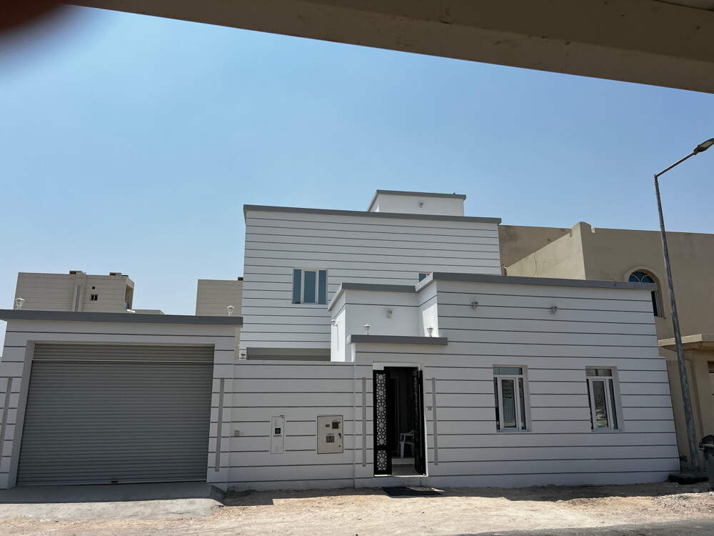 للبيع فيلا بالوكره 490م - 2