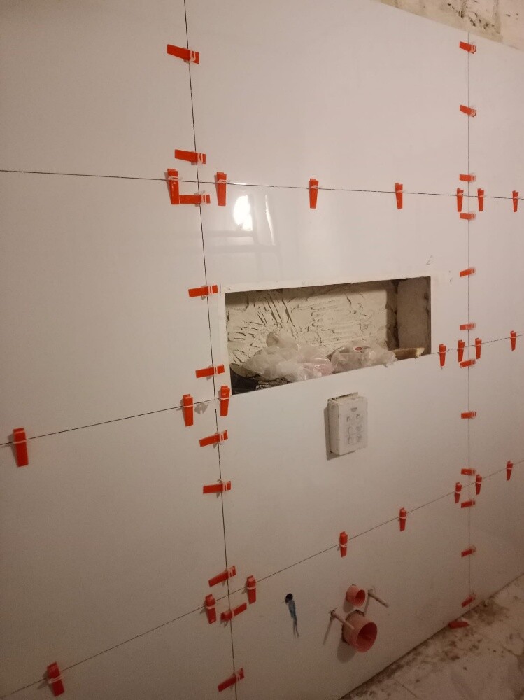 امنار لخدمات الصيانة والتشطيب - 6