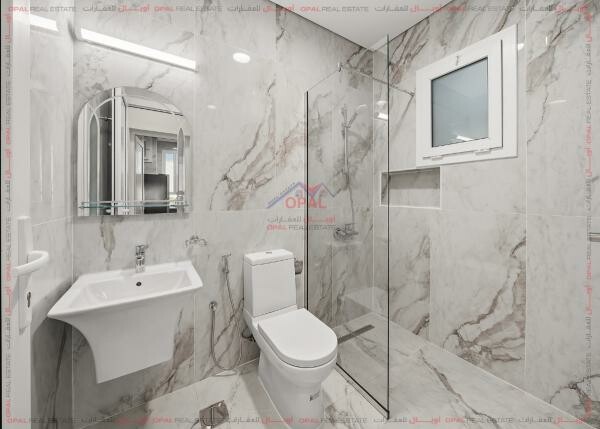 For Rent | Apartment in Al Nasr - 3
