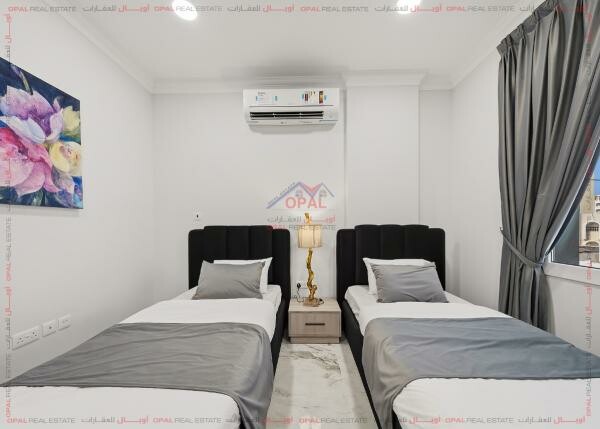 For Rent | Apartment in Al Nasr - 13