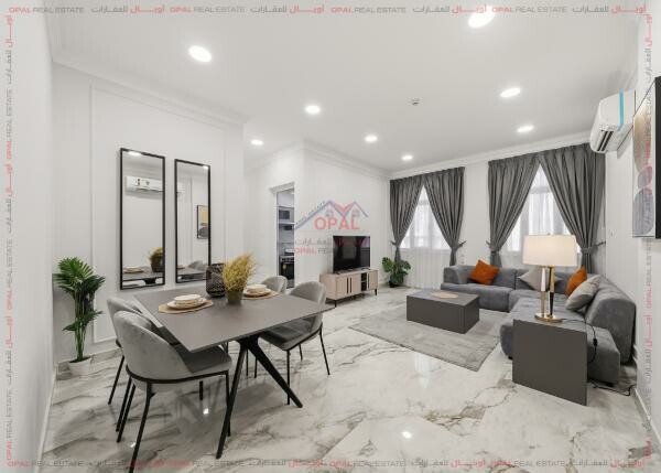 For Rent | Apartment in Al Nasr - 11