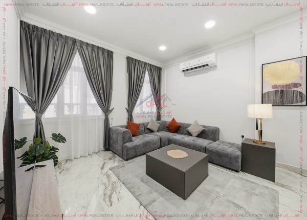 For Rent | Apartment in Al Nasr - 6