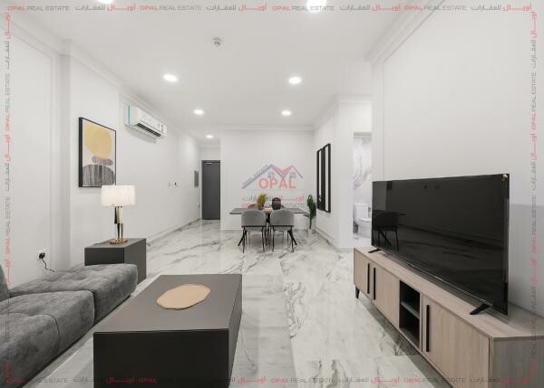 For Rent | Apartment in Al Nasr - 7