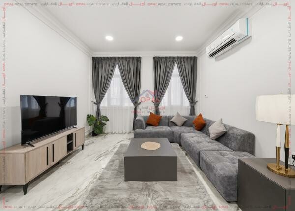 For Rent | Apartment in Al Nasr - 1