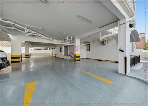 For Rent | Apartment in Al Nasr - 4