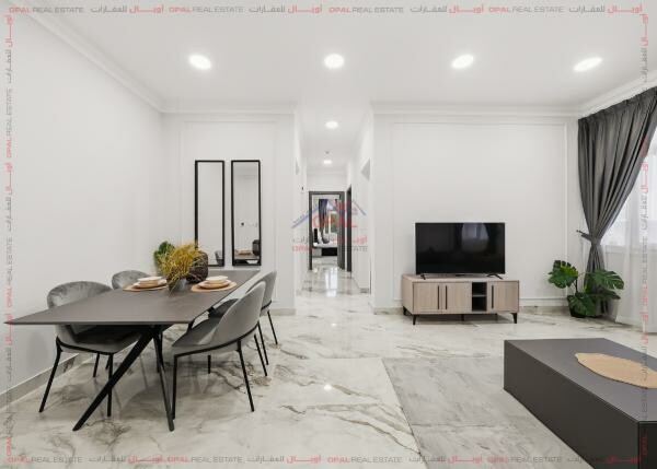 For Rent | Apartment in Al Nasr - 2