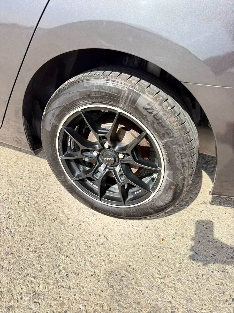 Nissan Sentra 2016 - 5