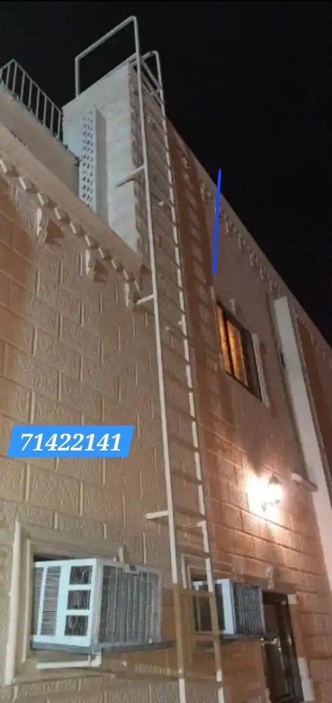 نقوم بجميع اعمال الحدادة ترتيب وت - 7