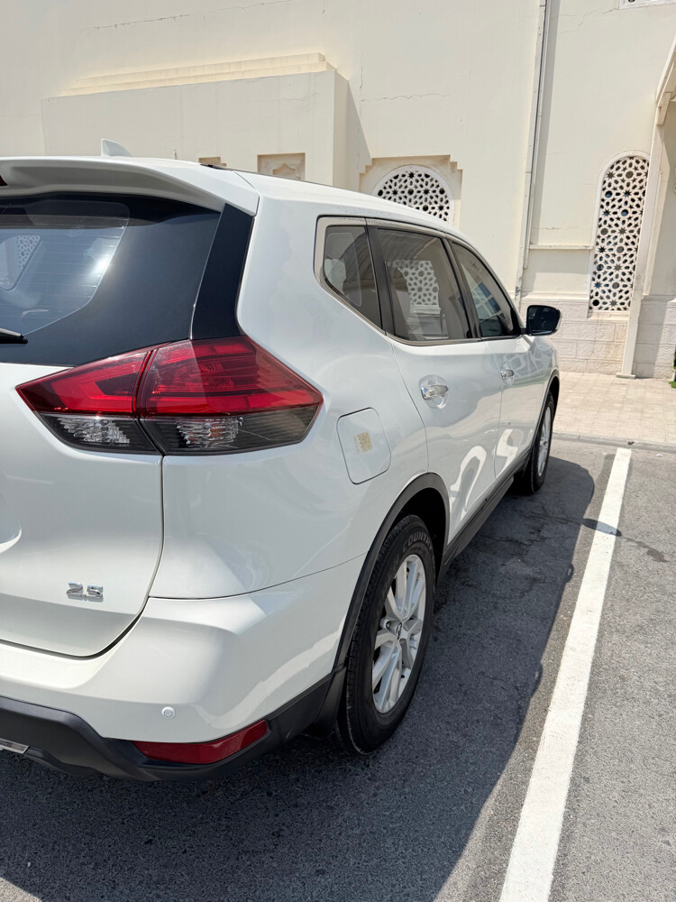 perfect Condition Nissan Xtrail  - 5